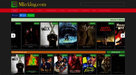 mkvkings|480p, 720p, & 1080p HQ Movies Download Mkvking